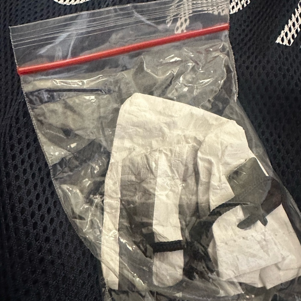 NEW Adidas Copa Sense+ Firm Ground "Team Navy" GW4939 Men's Soccer Shoes 9.5 - Picture 9 of 12